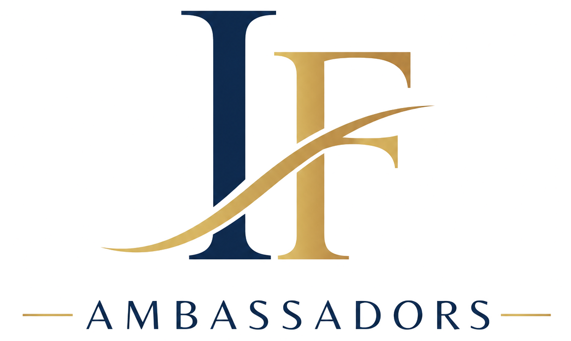 IF Ambassadors